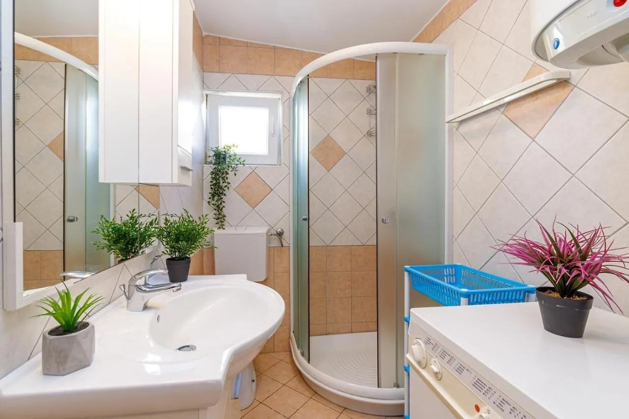 Сasa de vacaciones Holiday House Emma Pula Croacia