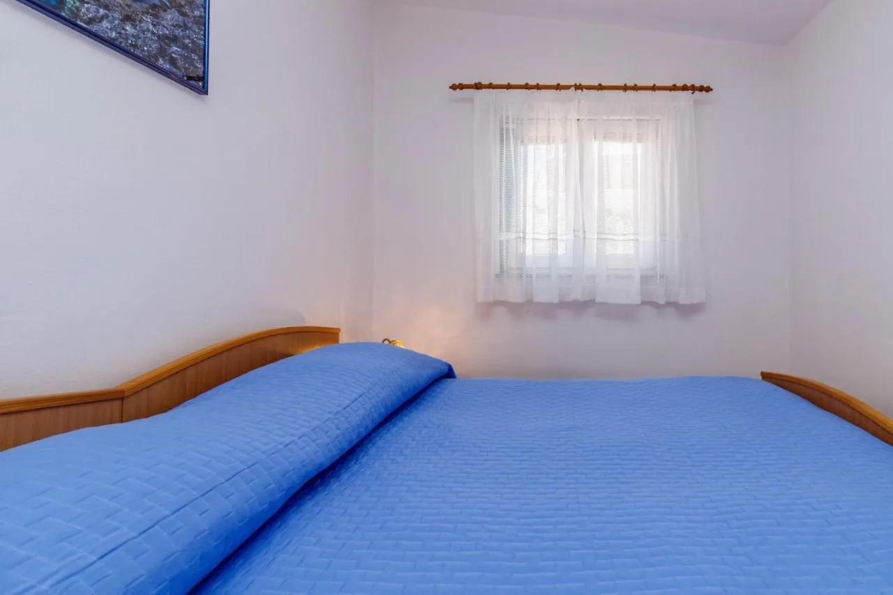 Сasa de vacaciones Holiday House Emma Pula