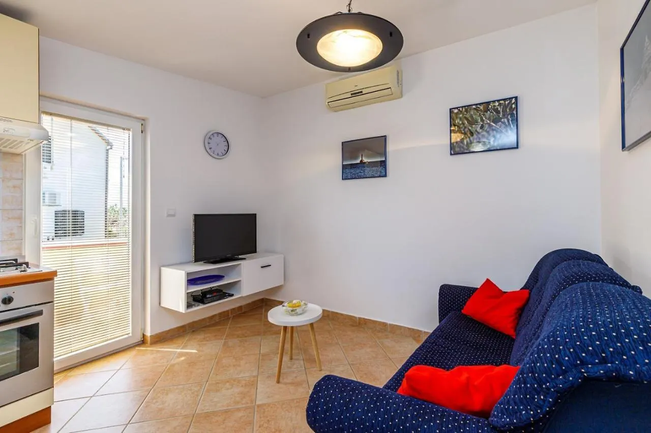Holiday House Emma Пула Хорватия